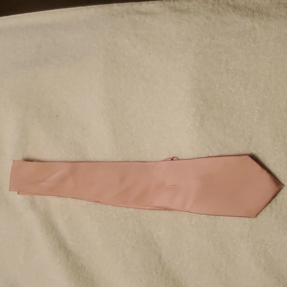Michael Kors 100 silk tie